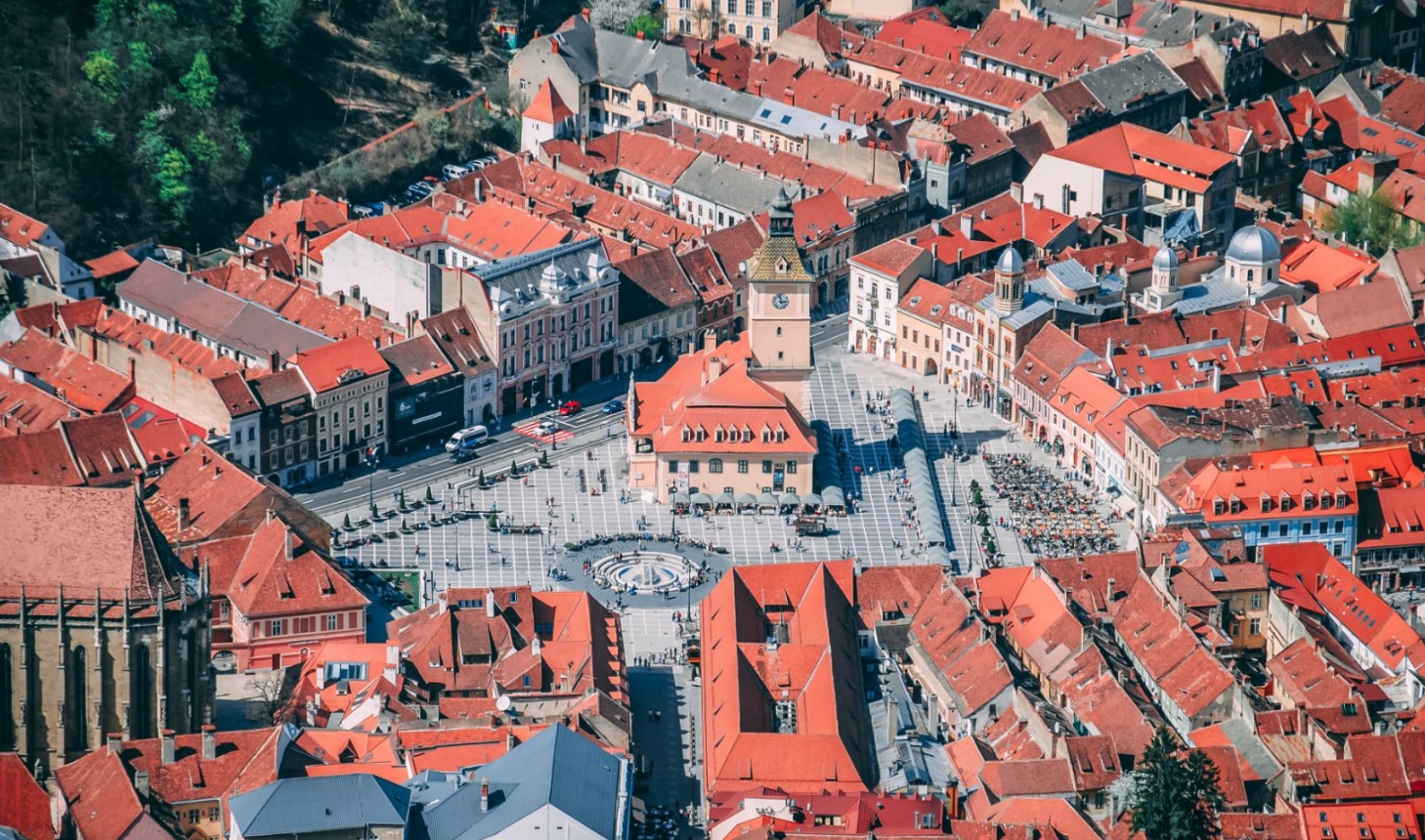 locuri de vizitat brasov